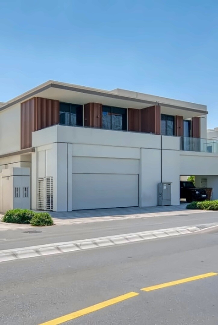 4 Bedroom Townhouse — District One, MBR City - Dubai — photo 4