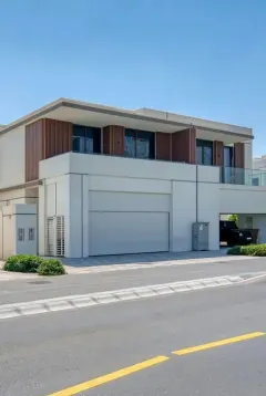 4 Bedroom Townhouse — District One, MBR City - Dubai — photo 4