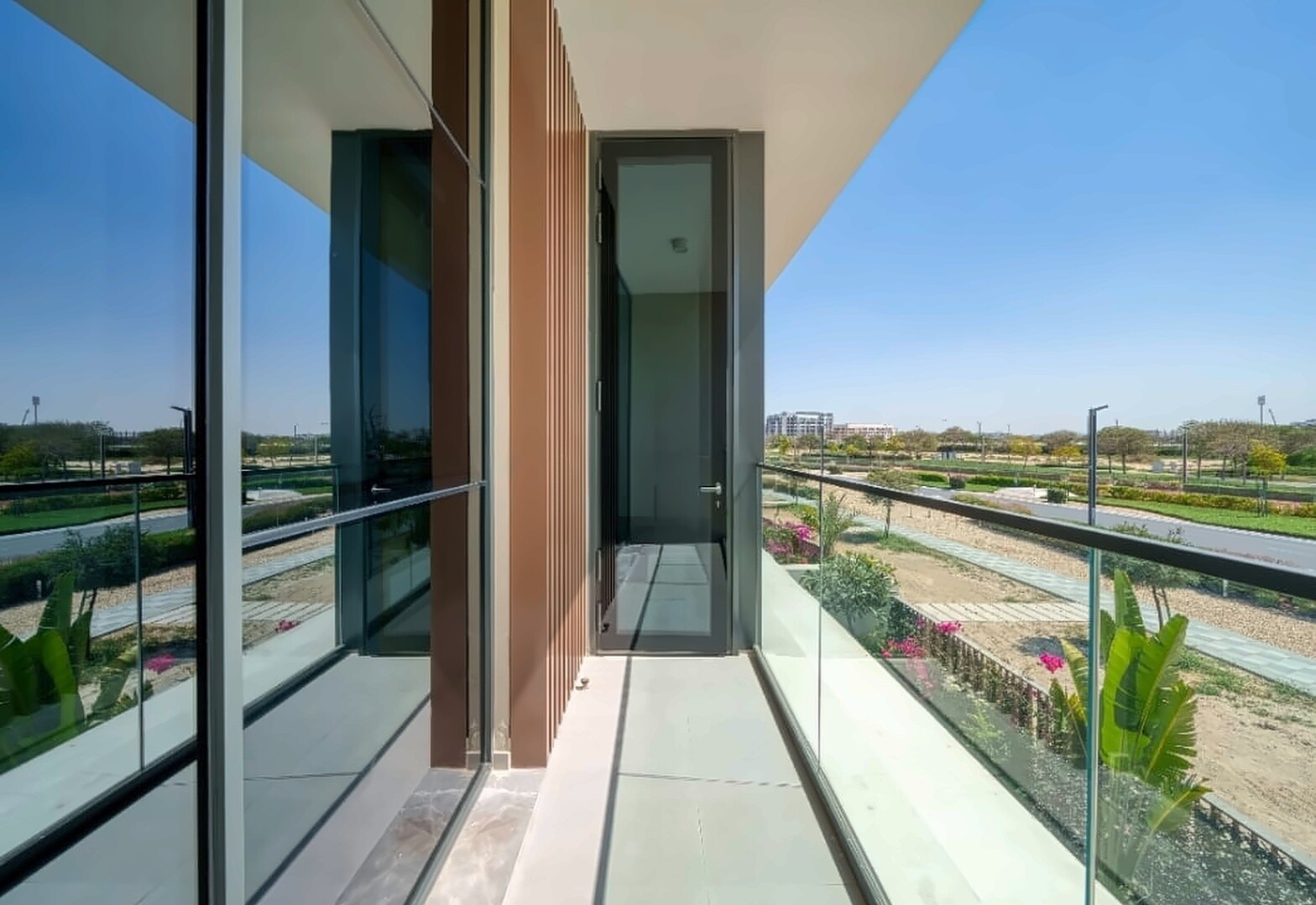 4 Bedroom Townhouse — District One, MBR City - Dubai — photo 12
