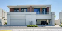 4 Bedroom Townhouse — District One, MBR City - Dubai — photo 1