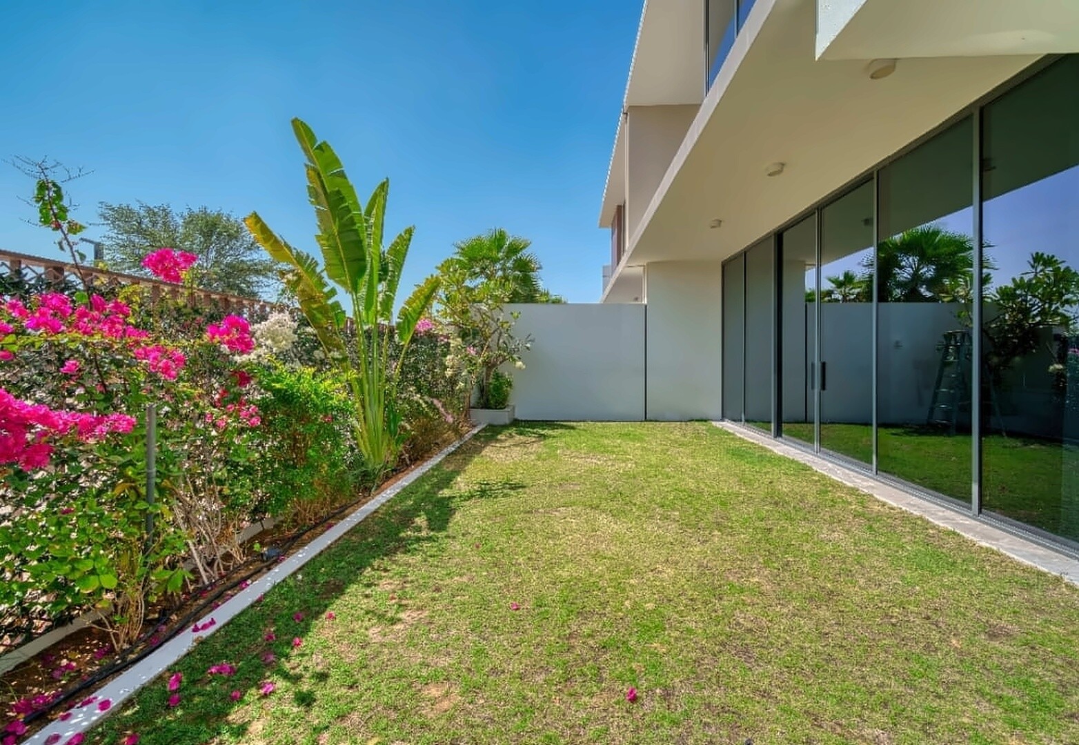 4 Bedroom Townhouse — District One, MBR City - Dubai — photo 2