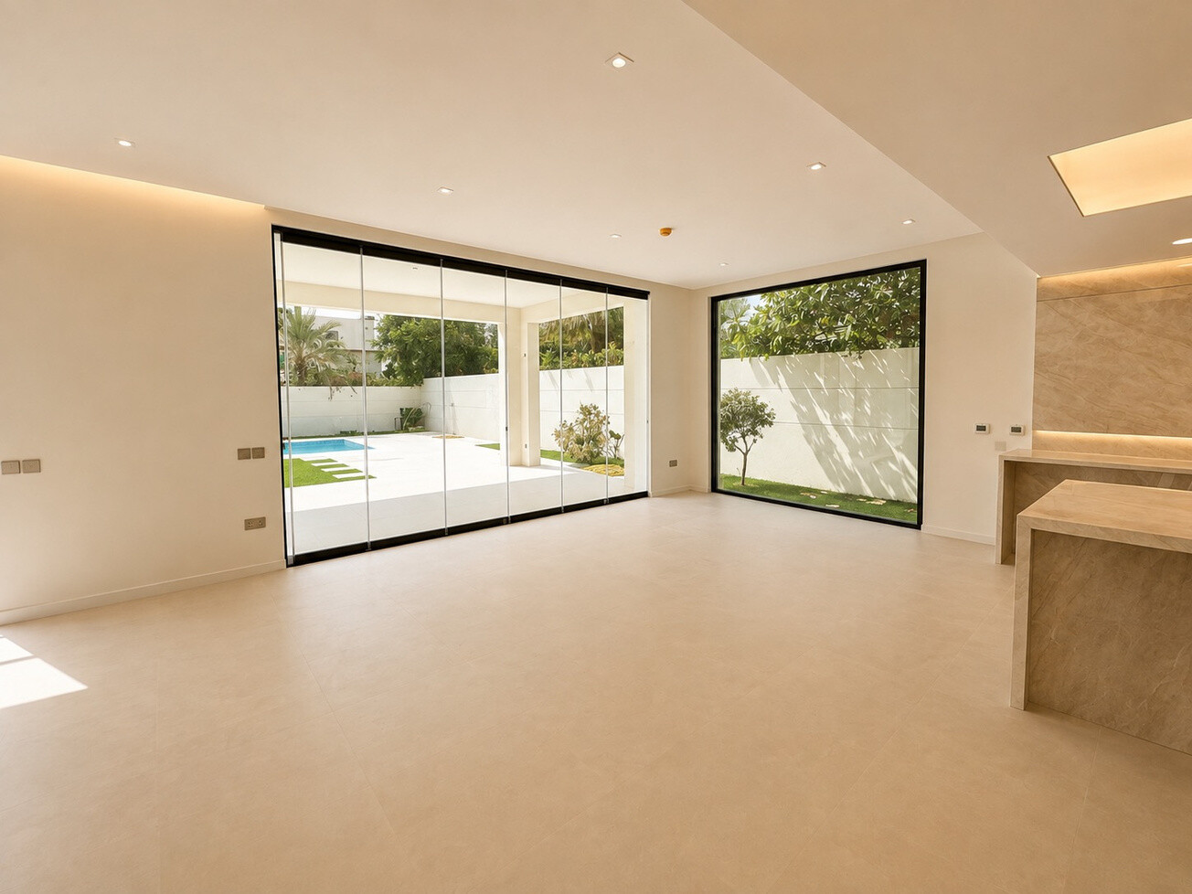 5 Bedroom Villa — Jumeirah Park, District 3 - Dubai — photo 2