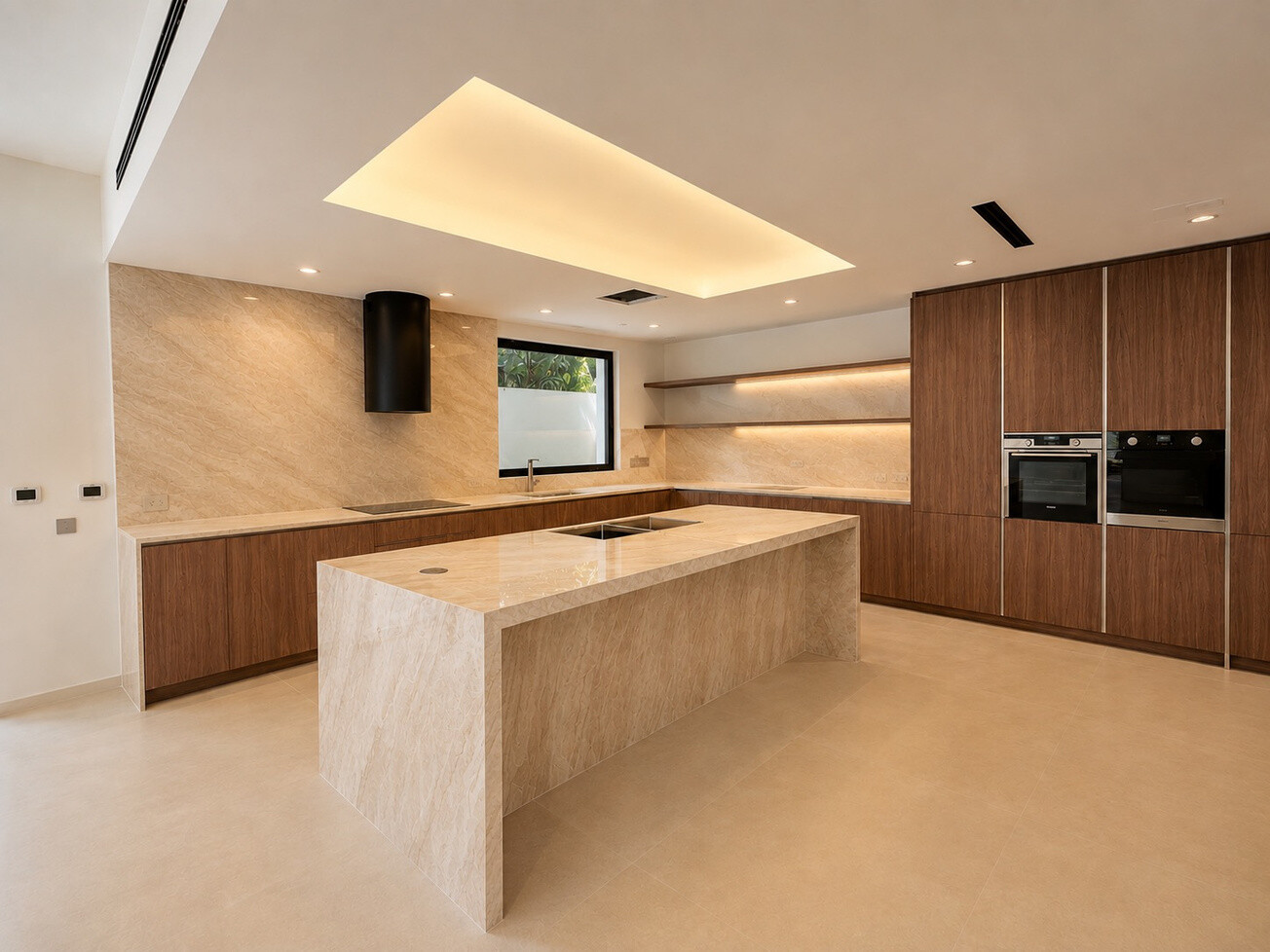 5 Bedroom Villa — Jumeirah Park, District 3 - Dubai — photo 5