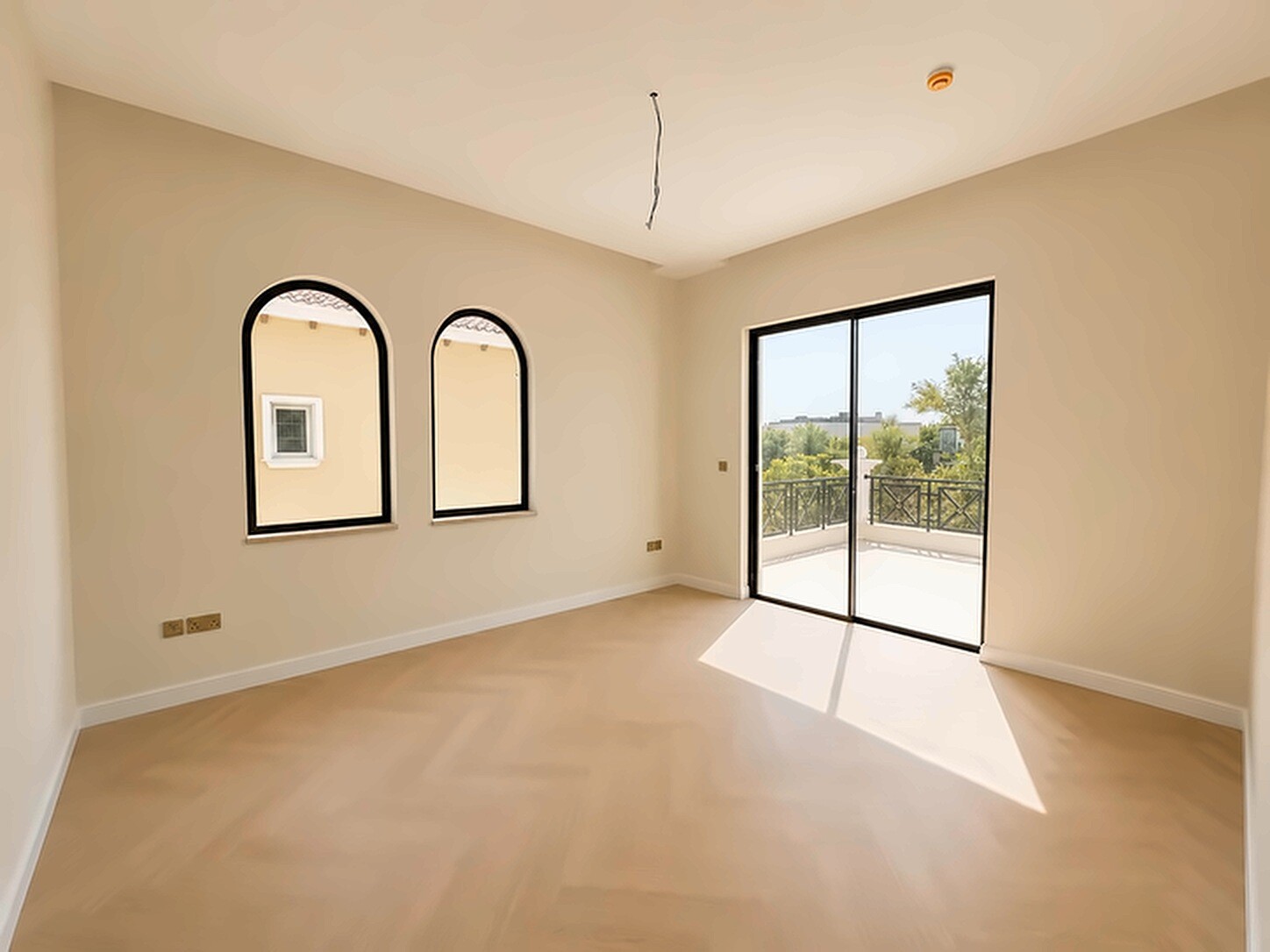 5 Bedroom Villa — Jumeirah Park, District 3 - Dubai — photo 8