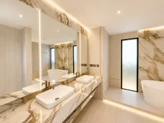 5 Bedroom Villa — Jumeirah Park, District 3 - Dubai — photo 13