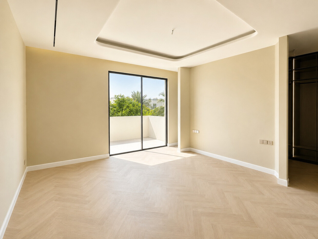 5 Bedroom Villa — Jumeirah Park, District 3 - Dubai — photo 7