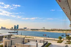 2 Bedroom Apartment — Creek Waters 2, Dubai Creek Harbour - Dubai — photo 2