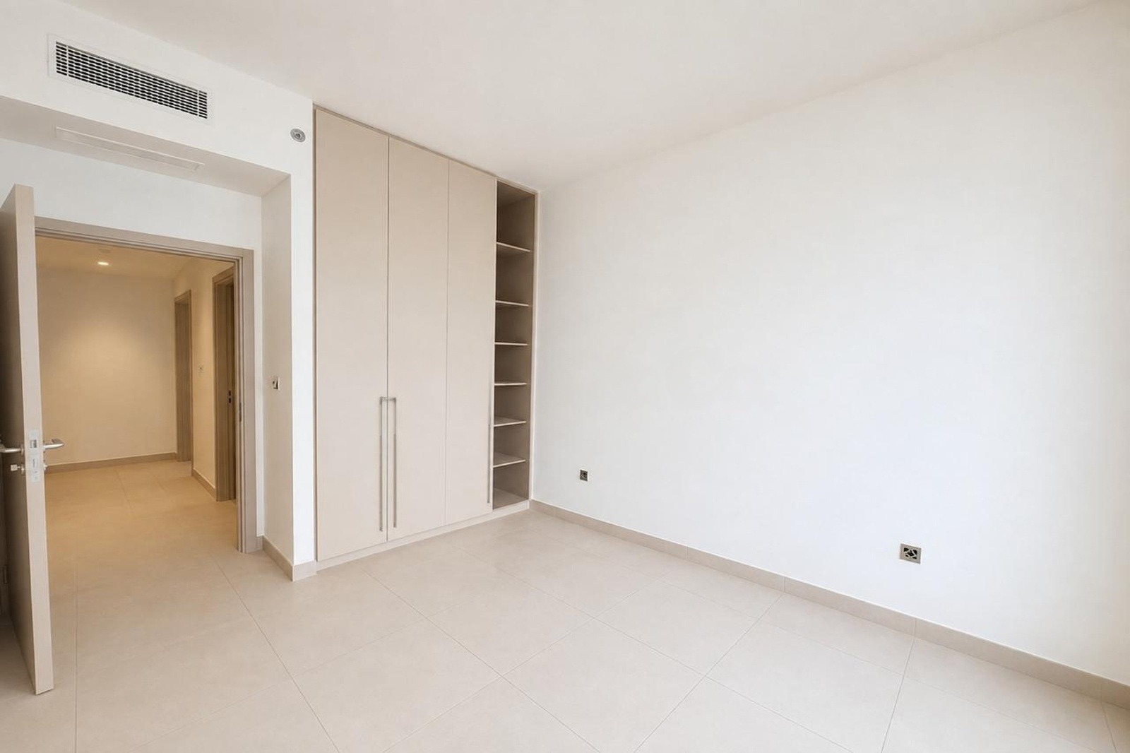 2 Bedroom Apartment — Creek Waters 2, Dubai Creek Harbour - Dubai — photo 6