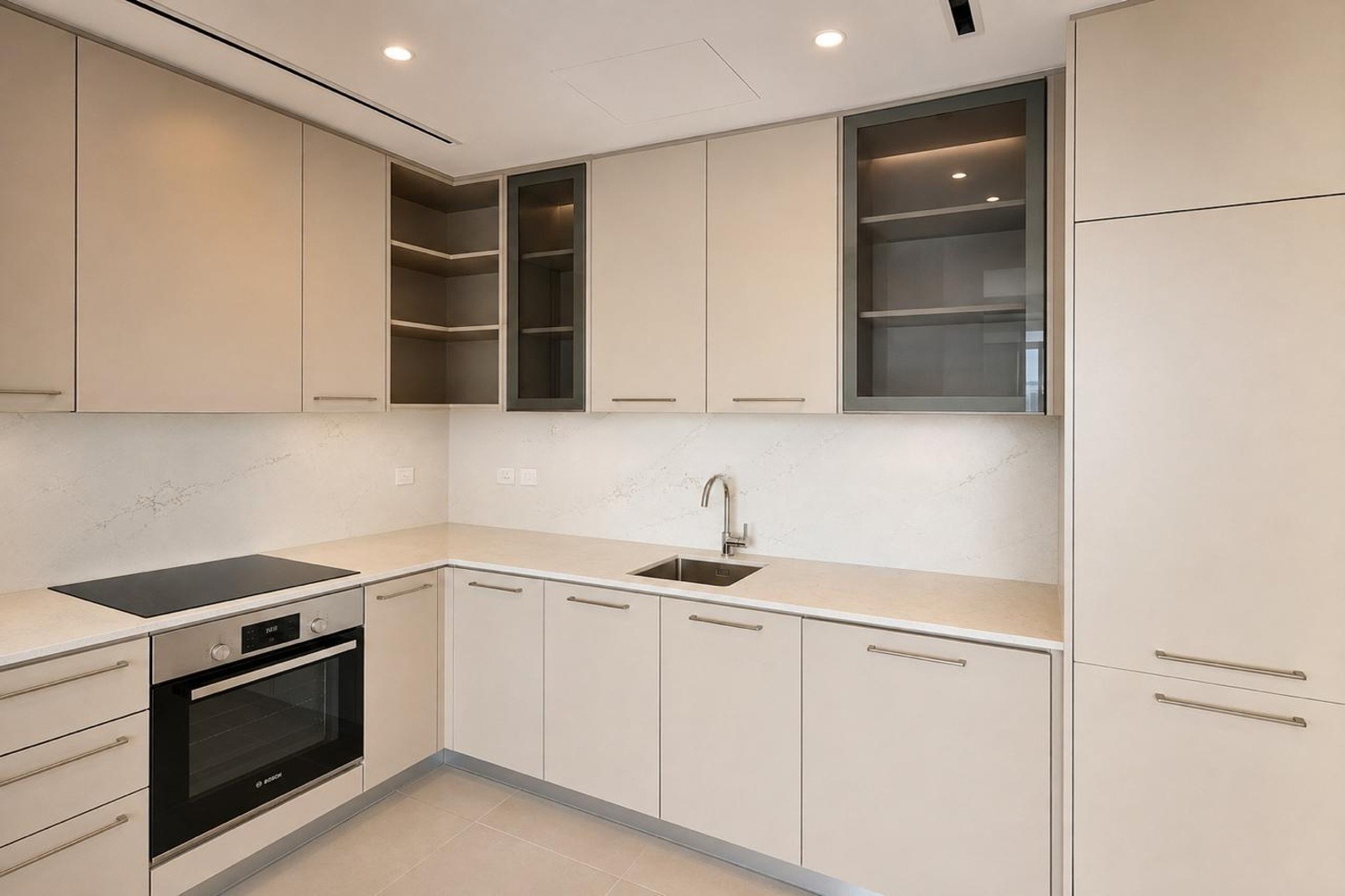 2 Bedroom Apartment — Creek Waters 2, Dubai Creek Harbour - Dubai — photo 3