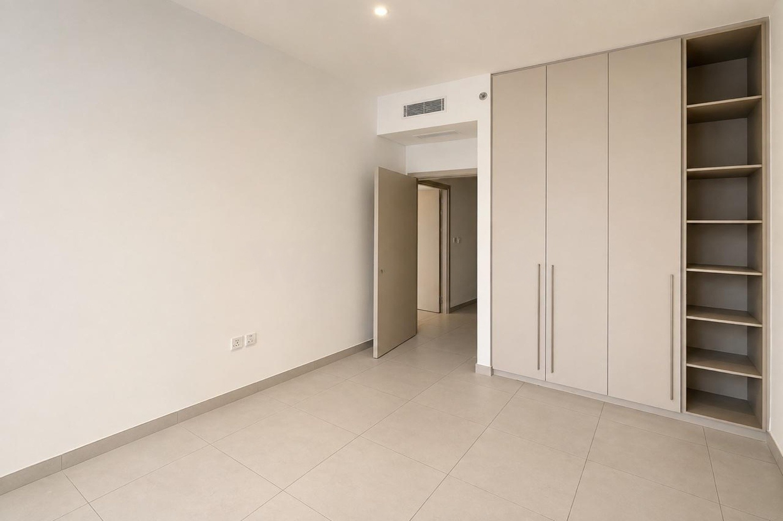 2 Bedroom Apartment — Creek Waters 2, Dubai Creek Harbour - Dubai — photo 7