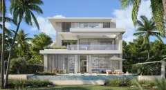 5 Bedroom Villa — Bay Villas, Dubai Islands - Dubai — photo 1