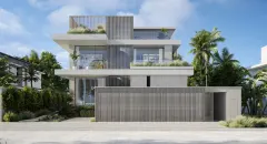 5 Bedroom Villa — Bay Villas, Dubai Islands - Dubai — photo 2