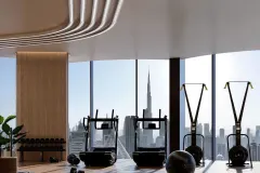 Office — Lumena Alta, Business Bay - Dubai — photo 9
