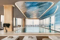Office — Lumena Alta, Business Bay - Dubai — photo 6