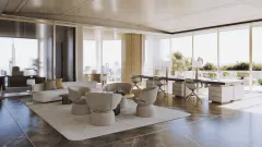 Office — Lumena Alta, Business Bay - Dubai — photo 2