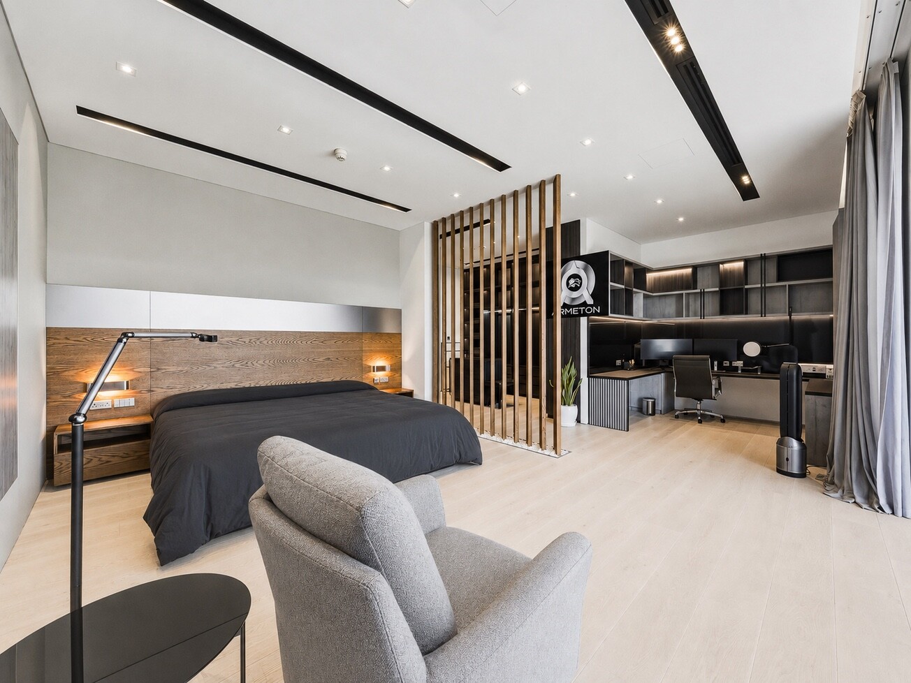 3 Bedroom Villa — Emirates Hills, Sector W - Dubai — photo 19