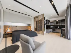 3 Bedroom Villa — Emirates Hills, Sector W - Dubai — photo 19