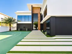 3 Bedroom Villa — Emirates Hills, Sector W - Dubai — photo 3