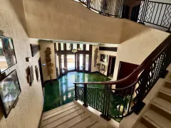 6 Bedroom Villa — Emirates Hills, Sector H - Dubai — photo 9
