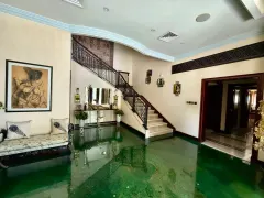 6 Bedroom Villa — Emirates Hills, Sector H - Dubai — photo 8