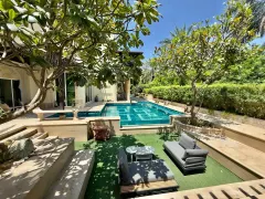 6 Bedroom Villa — Emirates Hills, Sector H - Dubai — photo 2