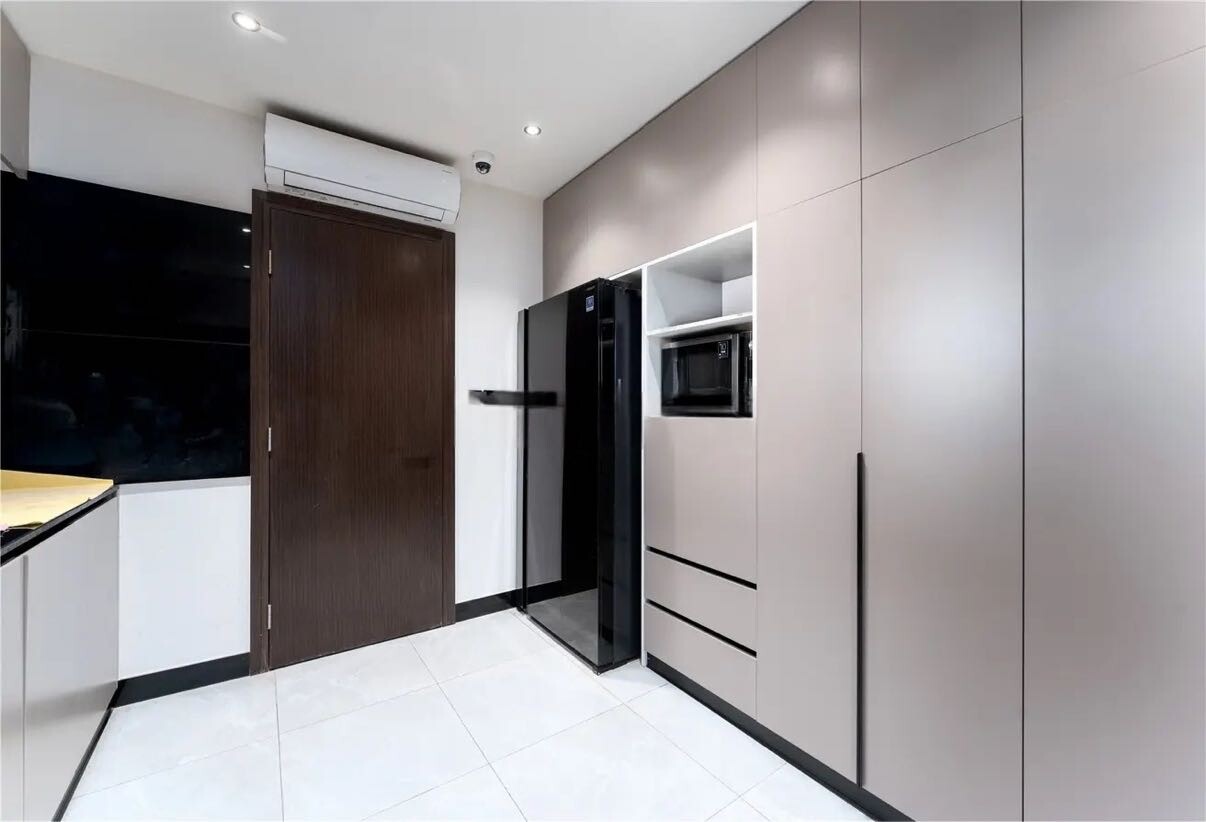 5 Bedroom Villa — Golf Place 2, Dubai Hills Estate - Dubai — photo 15