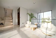 5 Bedroom Villa — Golf Place 2, Dubai Hills Estate - Dubai — photo 12