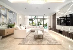 5 Bedroom Villa — Golf Place 2, Dubai Hills Estate - Dubai — photo 9