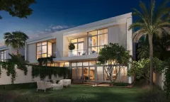 6 Bedroom Villa — Opal Gardens, District 11 - Dubai — photo 4