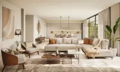 6 Bedroom Villa — Opal Gardens, District 11 - Dubai — photo 5