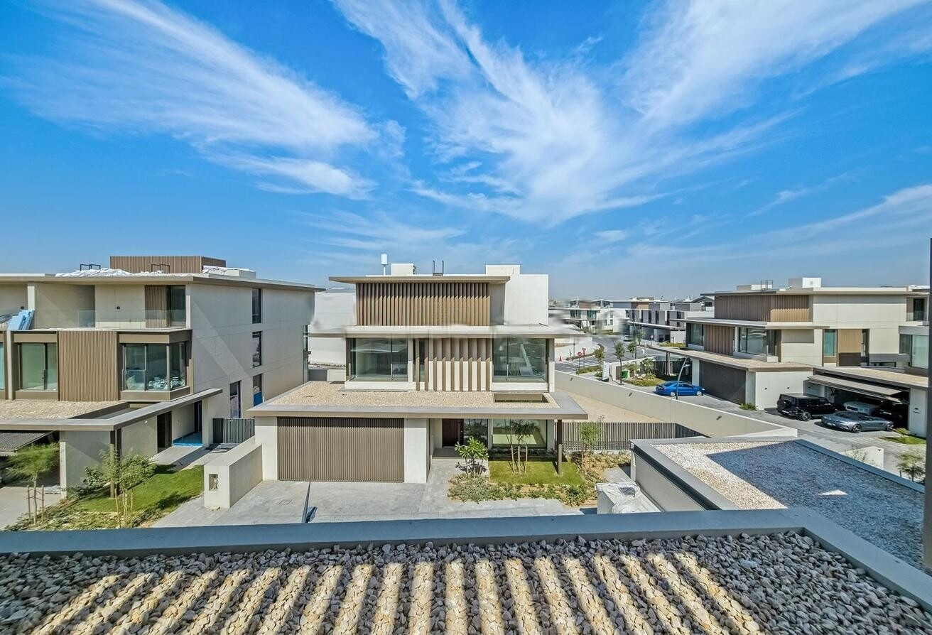 4 Bedroom Villa — Nad Al Sheba Gardens Phase 2 - Dubai — photo 20