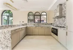 5 Bedroom Villa — Orange Lake, Jumeirah Golf Estates - Dubai — photo 10