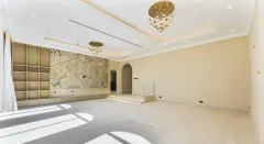 5 Bedroom Villa — Orange Lake, Jumeirah Golf Estates - Dubai — photo 6