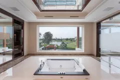 6 Bedroom Villa — Emirates Hills, Sector P - Dubai — photo 23