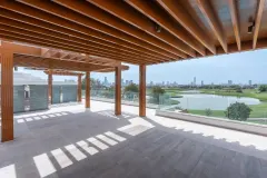 6 Bedroom Villa — Emirates Hills, Sector P - Dubai — photo 29