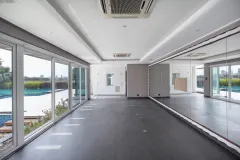 6 Bedroom Villa — Emirates Hills, Sector P - Dubai — photo 26