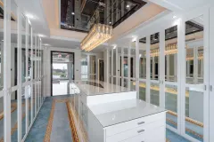 6 Bedroom Villa — Emirates Hills, Sector P - Dubai — photo 25