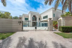 6 Bedroom Villa — Emirates Hills, Sector P - Dubai — photo 11