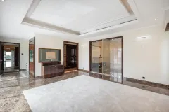 6 Bedroom Villa — Emirates Hills, Sector P - Dubai — photo 21