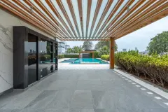 6 Bedroom Villa — Emirates Hills, Sector P - Dubai — photo 10