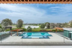 6 Bedroom Villa — Emirates Hills, Sector P - Dubai — photo 4