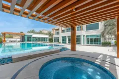 6 Bedroom Villa — Emirates Hills, Sector P - Dubai — photo 8