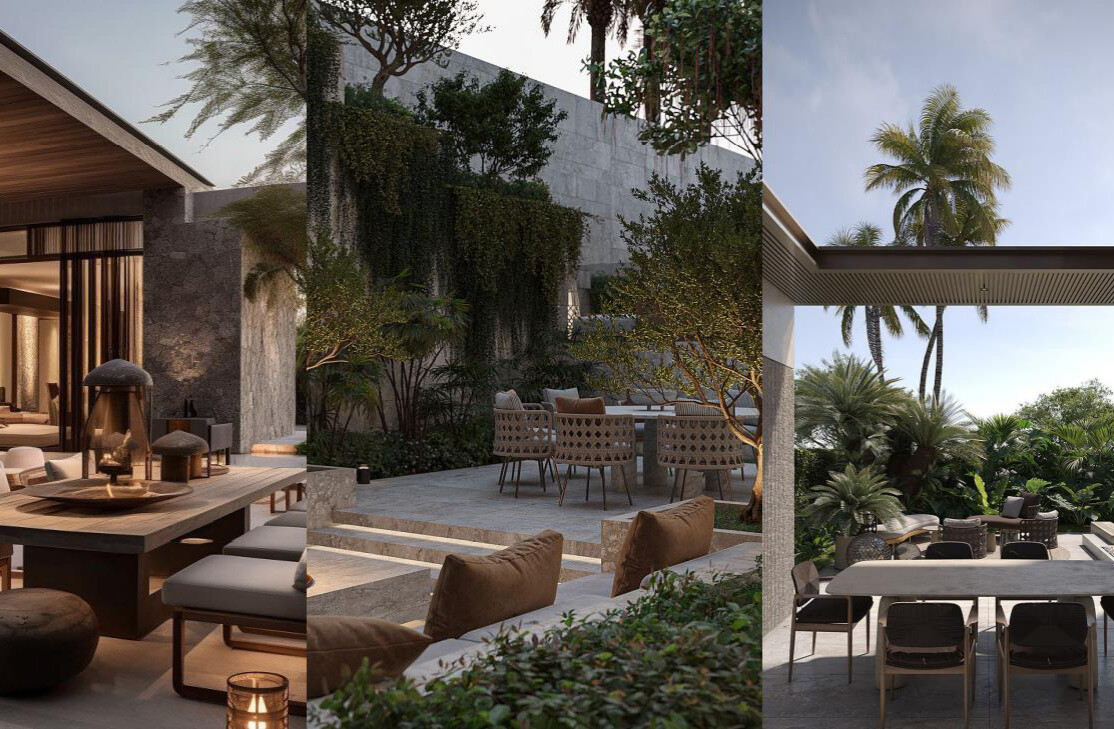 5 Bedroom Villa — Emirates Hills, Sector P - Dubai — photo 24