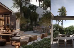 5 Bedroom Villa — Emirates Hills, Sector P - Dubai — photo 24