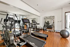 5 Bedroom Villa — Emirates Hills, Sector P - Dubai — photo 12