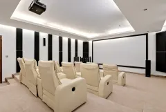 5 Bedroom Villa — Emirates Hills, Sector P - Dubai — photo 11