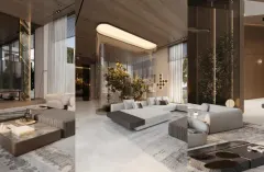 5 Bedroom Villa — Emirates Hills, Sector P - Dubai — photo 22