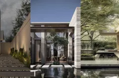 5 Bedroom Villa — Emirates Hills, Sector P - Dubai — photo 23