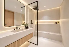 4 Bedroom Villa — The Meadows 9, Emirates Hills Third - Dubai — photo 9