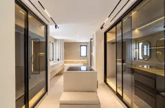 4 Bedroom Villa — The Meadows 9, Emirates Hills Third - Dubai — photo 7